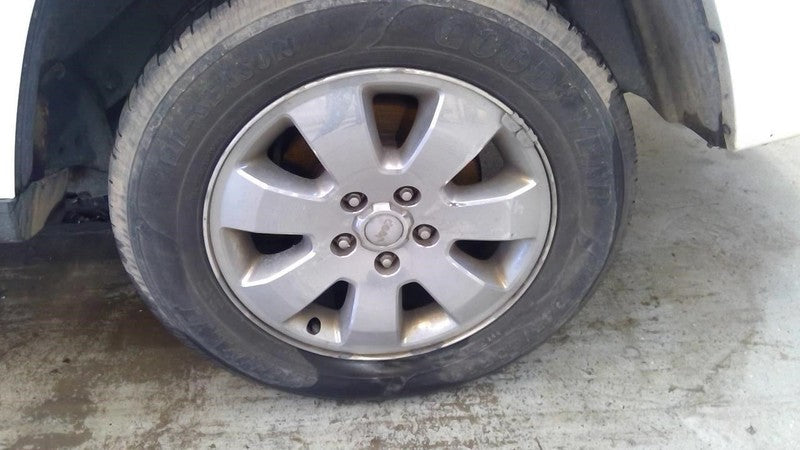 AC Compressor Fits 05-10 GRAND CHEROKEE 1745344