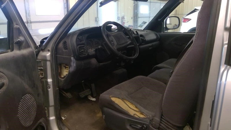 Engine 5.9L 8-360 VIN Z 8th Digit Fits 94-01 DODGE 1500 PICKUP 1735021