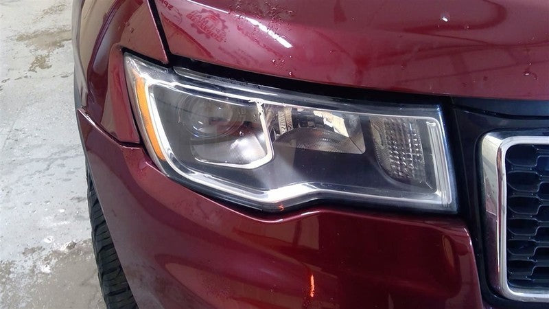 Starter Motor Fits 18-25 WRANGLER 1688863