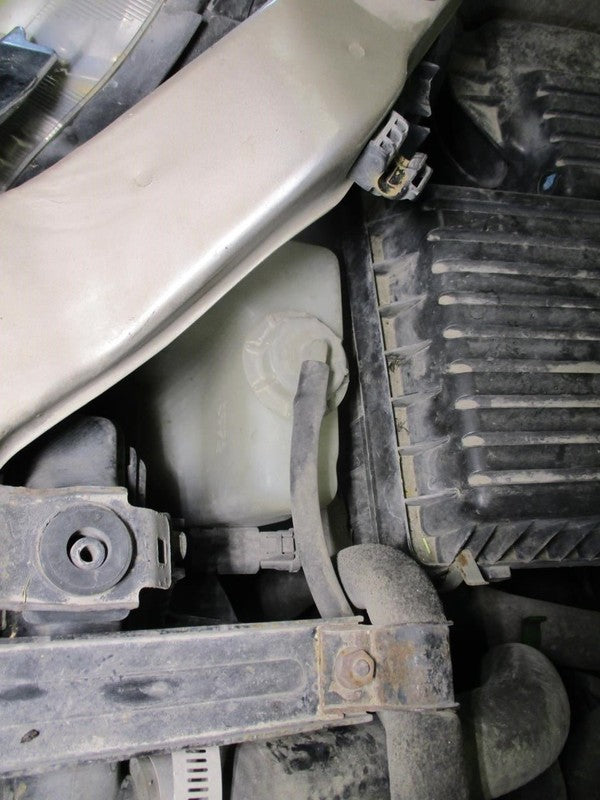 Transfer Case Automatic Transmission Fits 99-01 CR-V 2039450