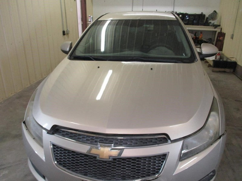 Seat Belt Front Bucket Passenger Retractor Fits 11-13 CRUZE 2037395