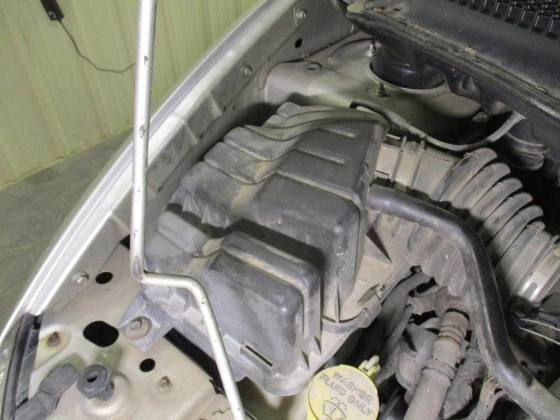 CARAVAN   2007 Seat Rear 2020516