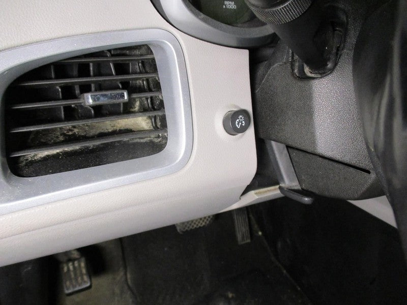 EQUINOX   2011 Dash/Interior/Seat Switch 1875166