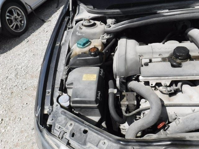 Turbo/Supercharger FWD 2.4L Engine Fits 99 01-04 VOLVO 70 SERIES 19016