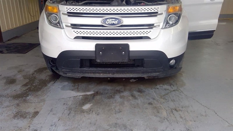 Transfer Case AWD Fits 07-15 MKX 1652696