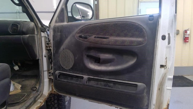 Engine 5.9L 6-360 Diesel VIN 6 8th Digit Fits 01 DODGE 2500 PICKUP 199