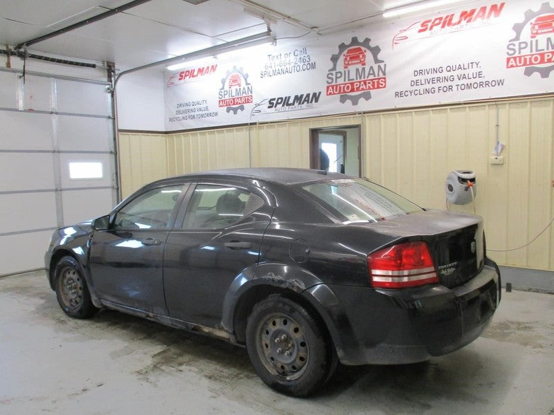 Steering Column Floor Shift Fits 07-10 SEBRING 2028410