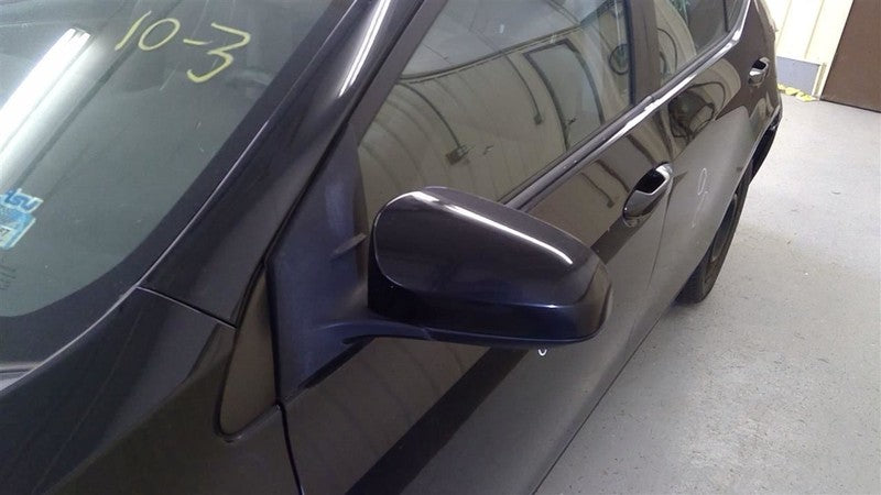 Alternator Sedan 100A ID 27060-0T230 Fits 14-19 COROLLA 1638497