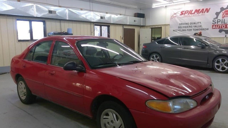 Alternator SOHC 75 Amp Fits 97-02 ESCORT 1722159