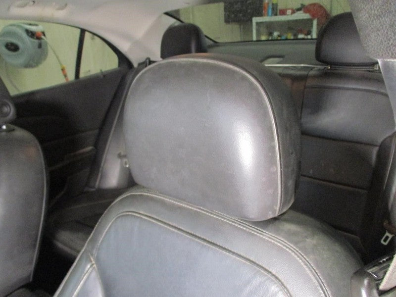 Chevrolet Malibu 2013 Headrest Used 5415
