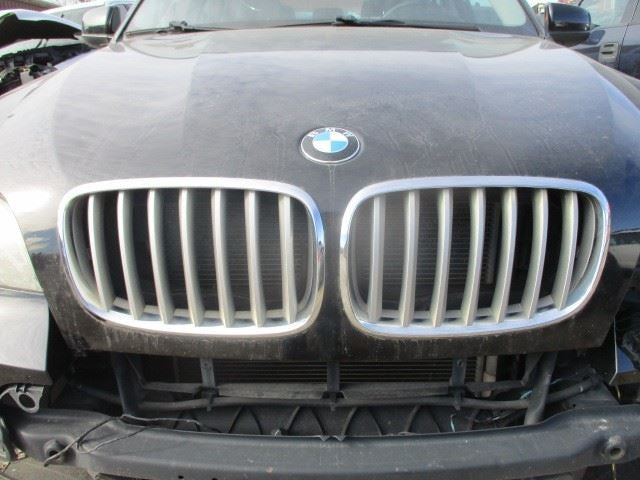 BMW X5 2007-2013 Grille 51137185224 4548