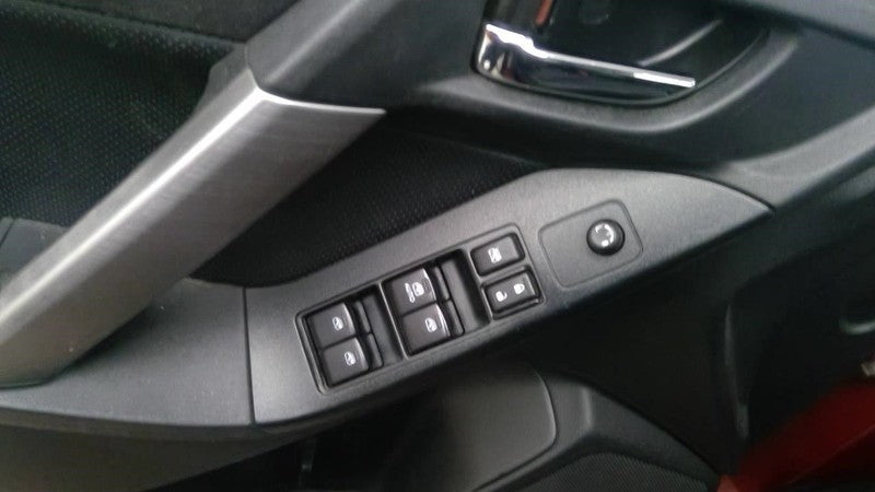 Driver Front Door Switch Driver's Lock And Window Fits 14-16 FORESTER 