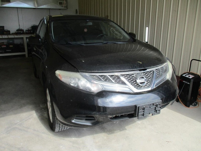 Transfer Case CVT Fits 09-14 MURANO 1664015