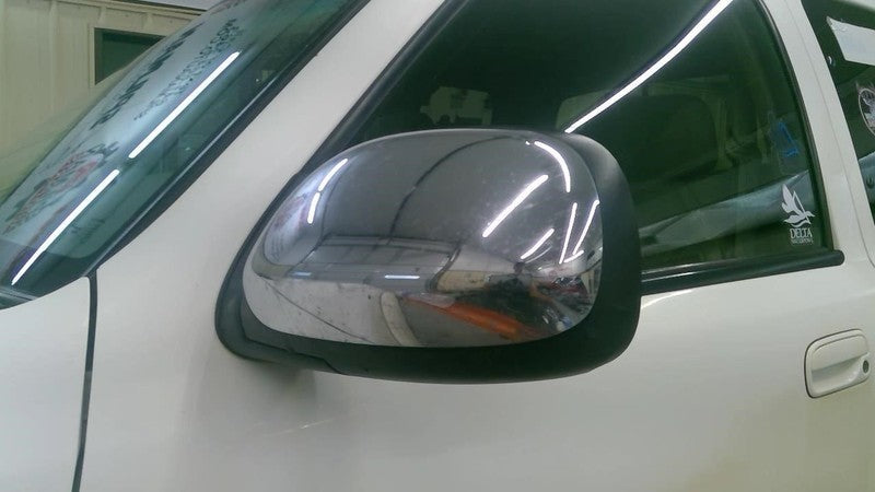 TUNDRA    2003 Exhaust 2018352
