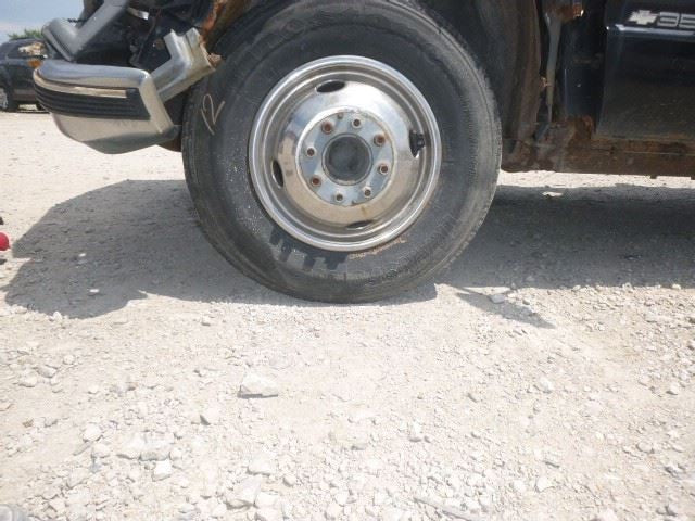 Power Steering Pump Fits 96 CHEVROLET 1500 PICKUP 1902028
