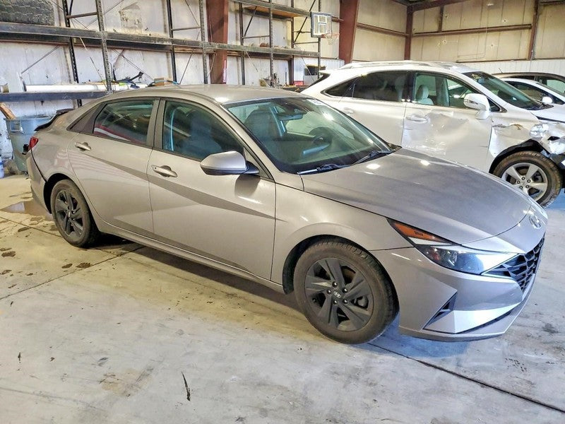 Hyundai Elantra 2021 Headrest Used 2169