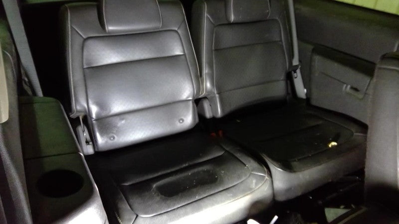 FLEX      2009 Third Seat Station Wagon  Van 1921025