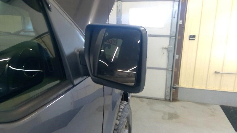 Passenger Side View Mirror Power Pedestal Fits 04-08 FORD F150 PICKUP 