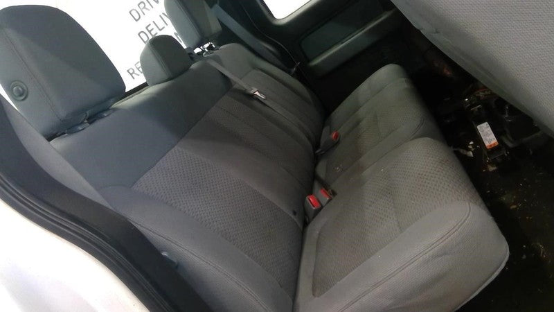 F150      2013 Seat Rear 1878907