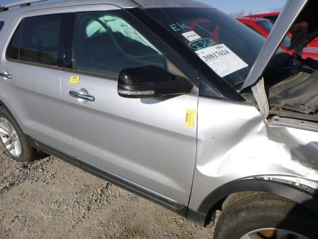 Engine ECM Electronic Control Module 3.7L Fits 13-15 17-19 MKT 1902759