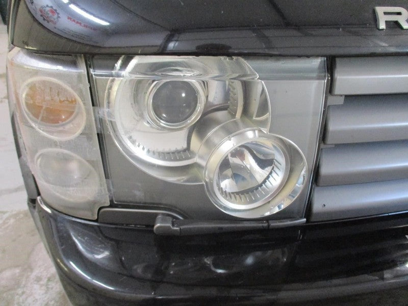 RANGE ROV 2005 Dash/Interior/Seat Switch 1723638