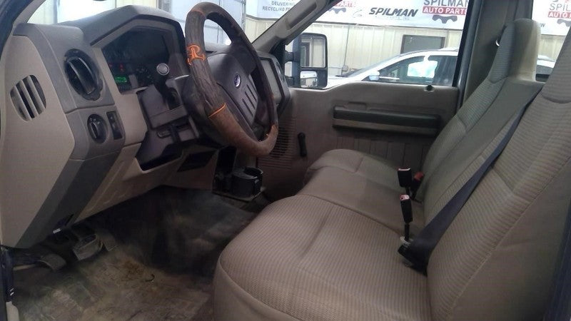 Fuse Box Engine Fits 08-10 FORD F250SD PICKUP 1954128