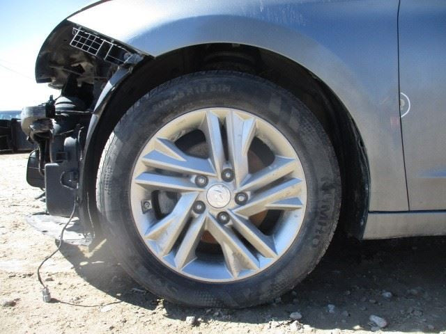 Wiper Transmission Sedan Fits 17-20 ELANTRA 1557100