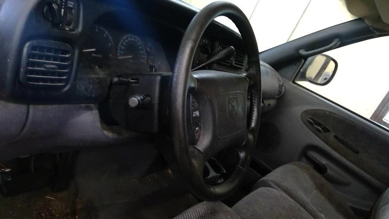 Steering Column Shift Fits 98-02 DODGE 2500 PICKUP 2021941