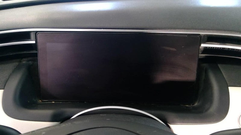 Speedometer Cluster Market MPH US Built Fits 22-24 TUCSON 1866064