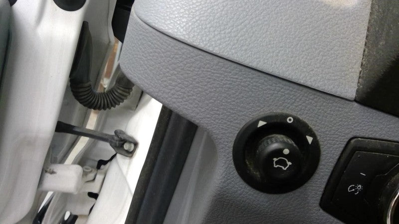 TRANSIT35 2018 Dash/Interior/Seat Switch 2026175