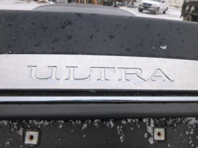 Driver Left Tail Light Quarter Panel Mounted Fits 05 PARK AVENUE 12341