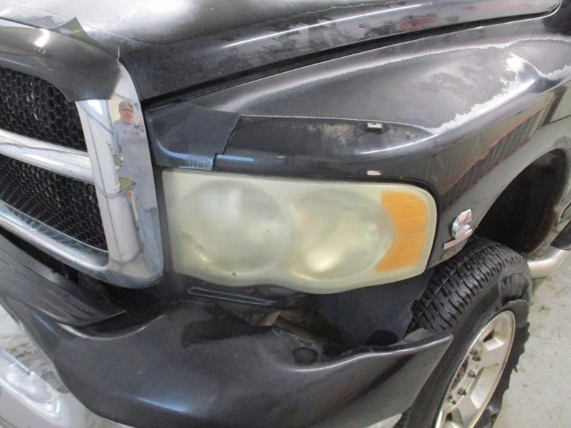 Console Front Roof Without Garage Door Opener Fits 03 DODGE 1500 PICKU