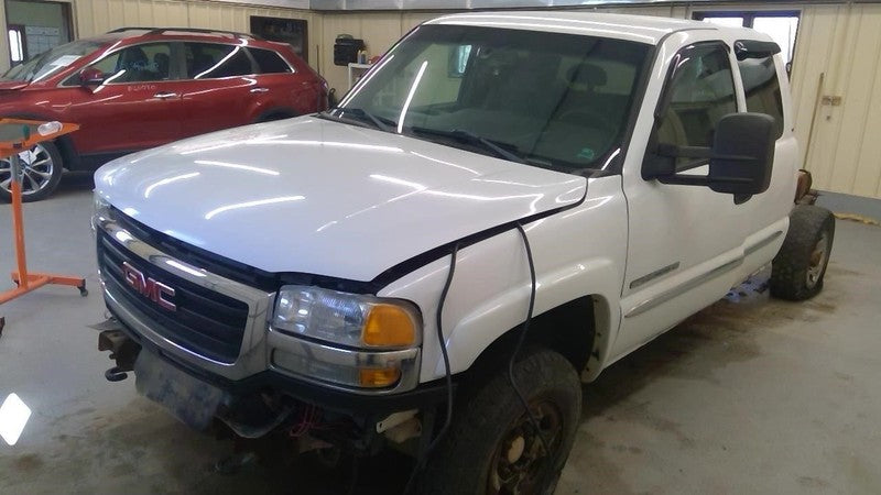Engine 6.0L VIN U 8th Digit Opt LQ4 Fits 03-07 HUMMER H2 1853985