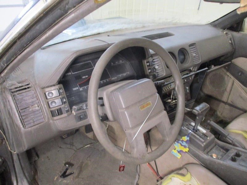 Steering Column Floor Shift Fits 84-85 300ZX 1745885