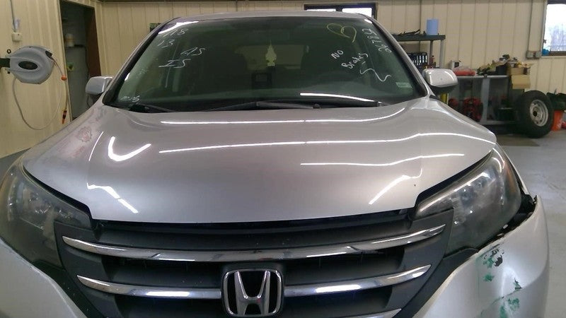 AC Condenser Fits 12-16 CR-V 1729013
