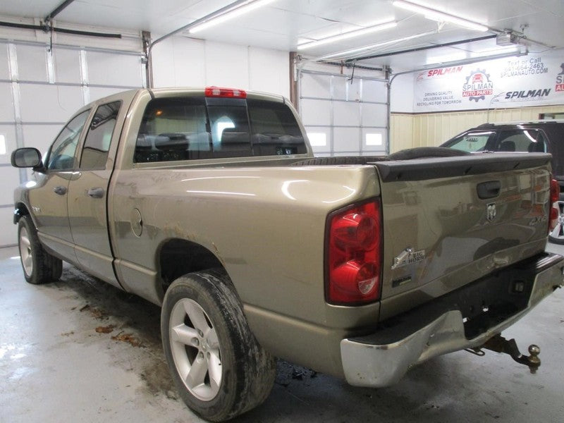 Fan Clutch 3.7L Manual Transmission Fits 02-08 DODGE 1500 PICKUP 16751