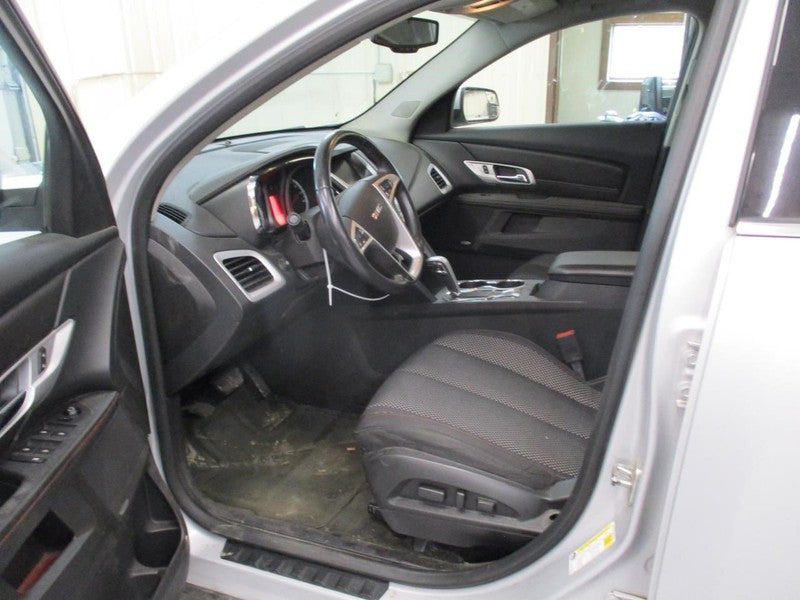 Starter Motor Fits 10-17 EQUINOX 1681944