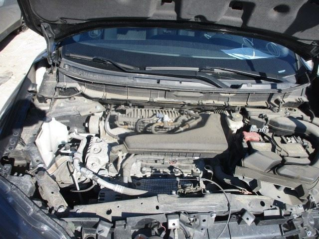 ROGUE     2019 Door Trim Panel Rear 1555043