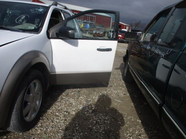 Alternator ID 5F9T-10300-AC Fits 05-07 FIVE HUNDRED 1900364