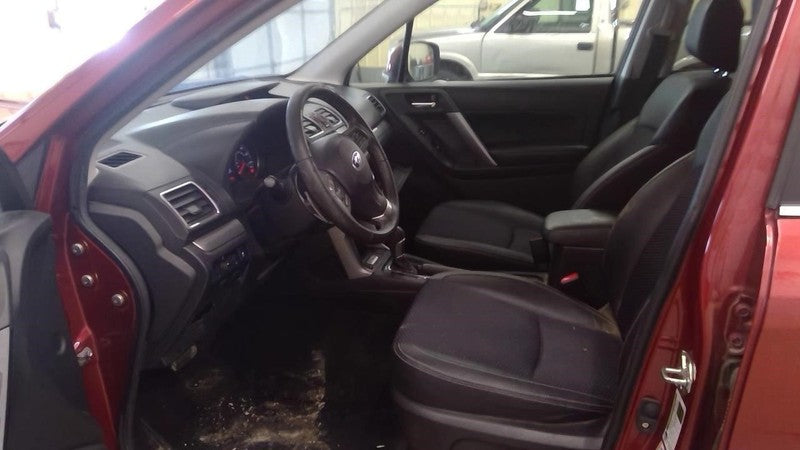 Speedometer Cluster MPH US Market Turbo ID 85013SG530 Fits 16 FORESTER