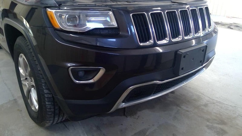 Crossmember/K-Frame Front 3.6L Fits 16-25 DURANGO 1731956