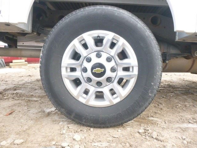 Carrier Front Axle 3.73 Ratio Opt GT4 Fits 20-24 SIERRA 2500 PICKUP 15