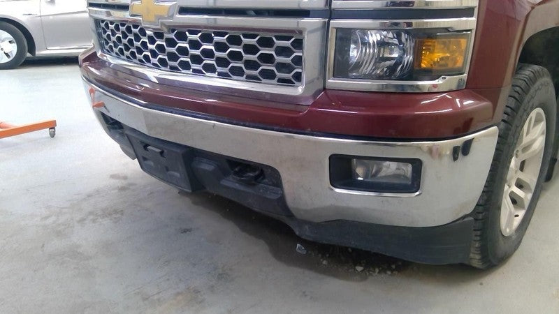 Automatic Transmission 4WD 5.3L Fits 15-20 SUBURBAN 1500 1732201