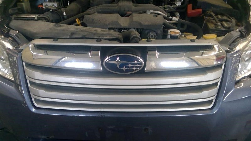 Driver Front Window Regulator Electric Fits 10-14 LEGACY 2018941