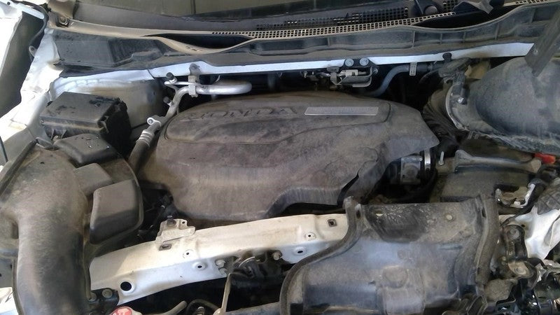 Engine 3.5L VIN 6 6th Digit Fits 18-25 ODYSSEY 1972191