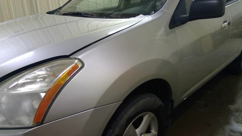 Steering Column Floor Shift Without Fog Lamps Thru 1/12 Fits 09-12 ROG