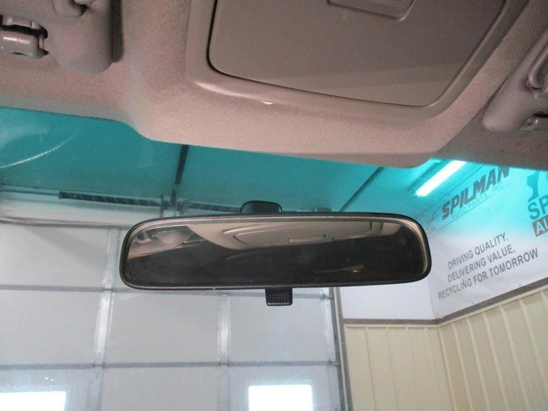 Toyota 4 Runner 2005-2020 Rear View Mirror 8781060191 Used 1913