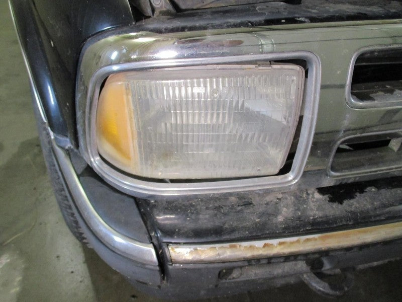 Power Steering Pump Fits 96-05 BLAZER S10/JIMMY S15 2018291