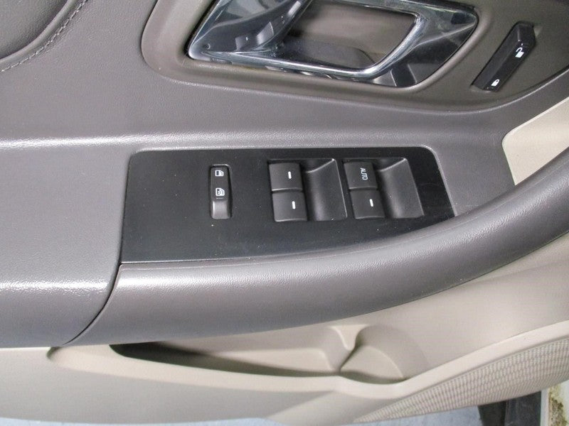 Driver Front Door Switch Driver's Window Master Fits 09-19 FLEX 201724