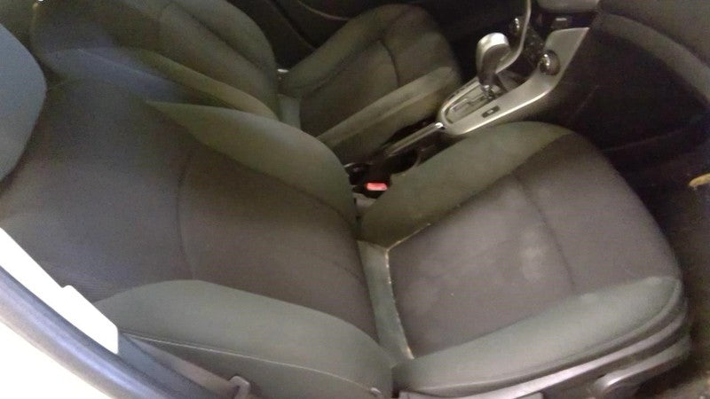 Grille Upper Fits 11-14 CRUZE 2027184